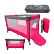 Patut pliabil r-sport k1 - roz edeedip901roz