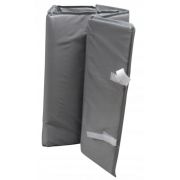 Patut pliabil r-sport k2 - gri edeedip936gri