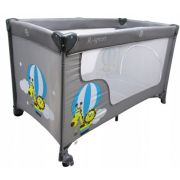Patut pliabil r-sport k2 - gri edeedip936gri