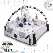 Salteluta de joaca 100 x 100 cm ricokids boho  edeedi7318