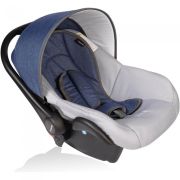 Scaun auto 0-10 kg vessanti crooner prestige - blue edeedifot-bb-navyblue