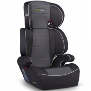 Scaun auto 15-36 kg ricokids sandro - negru edeedi7020