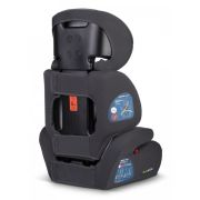 Scaun auto 15-36 kg ricokids sandro - negru edeedi7020