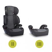 Scaun auto 15-36 kg ricokids sandro - negru edeedi7020