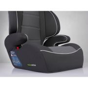 Scaun auto 15-36 kg ricokids sandro - negru edeedi7020