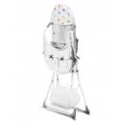Scaun de masa ricokids eldo - gri - alb - stele edeedi7075
