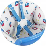 Scaun de masa ricokids fando - ocean edeedi7064