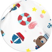 Scaun de masa ricokids fando - ocean edeedi7064