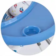 Scaun de masa ricokids fando - ocean edeedi7064