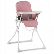 Scaun de masa ricokids nuco - roz edeedi7099