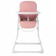 Scaun de masa ricokids nuco - roz edeedi7099