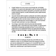 Almanah - un an de activitati montessori