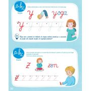 Caietul meu de activitati montessori
