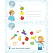 Caietul meu de activitati montessori