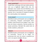 Creeaza povesti cu ema si eric