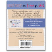 Creeaza povesti cu ema si eric
