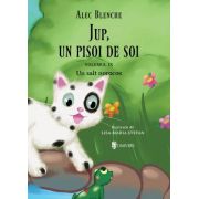 Jup, un pisoi de soi – volumul ix – un salt norocos