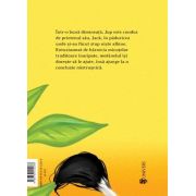 Jup, un pisoi de soi – volumul vii – la cules de polen