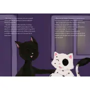 Jup, un pisoi de soi &ndash; volumul viii &ndash; jup si secretele noptii