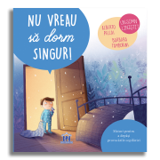 Nu vreau sa dorm singur!