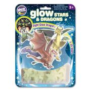 Set reflectorizant - dragoni si stele