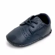 Pantofiori eleganti baietei 6-9 luni - MD1450-c2.6-9 luni