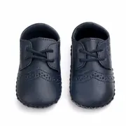 Pantofiori eleganti baietei 6-9 luni - MD1450-c2.6-9 luni