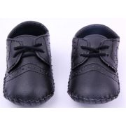 Pantofiori eleganti baietei 6-9 luni - MD1450-c2.6-9 luni