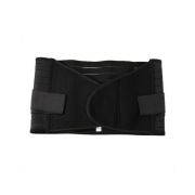 Centura abdominala postnatala dublu reglabila lisa rose girl black lvtk4509n