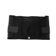 Centura abdominala postnatala dublu reglabila lisa rose girl black lvtk4509n