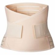 Centura abdominala postnatala dublu reglabila lisa rose girl lvtk4509
