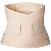 Centura abdominala postnatala dublu reglabila lisa rose girl lvtk4509