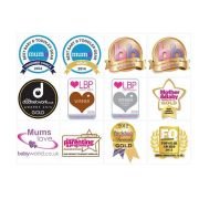Konfidence - costum termoreglabil din neopren pentru bebelusi babywarma otto 6-18 luni lvtkbwr21-06-18