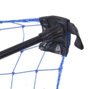 Net playz - poarta de fotbal pliabila rebound cu unghi ajustabil ods2055 lvtknplse172510