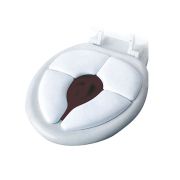 Olmitos - Reductor wc pliabil portabil LVTKOLM1135