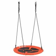 Springos - Leagan tip cuib 90 cm Stork LVTKNS009