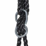 Springos - Leagan tip cuib 90 cm Stork LVTKNS009