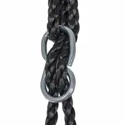 Springos - leagan tip cuib 90 cm stork lvtkns009