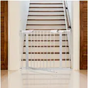 Springos - poarta de siguranta prin presiune zion 90-99 cm lvtksg0001b