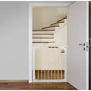 Springos - poarta de siguranta prin presiune zion 90-99 cm lvtksg0001b