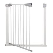 Springos - Poarta de siguranta prin presiune Zion 90-99 cm LVTKSG0001B