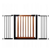 Springos - poarta siguranta prin presiune maxa 131-138 cm lvtksg003-138