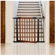 Springos - poarta siguranta prin presiune maxa 131-138 cm lvtksg003-138