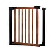 Springos - poarta siguranta prin presiune maxa 131-138 cm lvtksg003-138