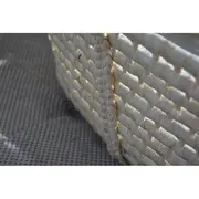 Cosulet bebe pentru dormit handmade din material ecologic ahoj baby natur include stand lvtk5907443677293-5907443677484