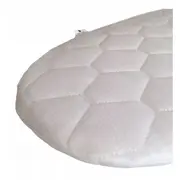 Cosulet bebe pentru dormit handmade din material ecologic ahoj baby natur include stand lvtk5907443677293-5907443677484