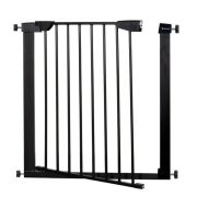 Springos - Poarta de siguranta prin presiune Gange 75-82 cm LVTKSG002