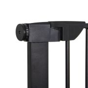 Springos - Poarta de siguranta prin presiune Gange 90-96 cm LVTKSG002-96