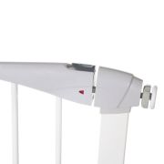 Springos - poarta de siguranta prin presiune zion 132-141 cm lvtksg0001aa
