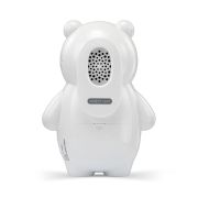 Vtech - interfon digital bidirectional bm2350, senzor de temperatura si lampa de veghe, raza actiune 300 m lvtkbm2350